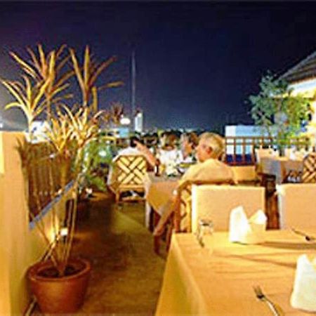 Tanawit Hotel & Spa Hua Hin Luaran gambar
