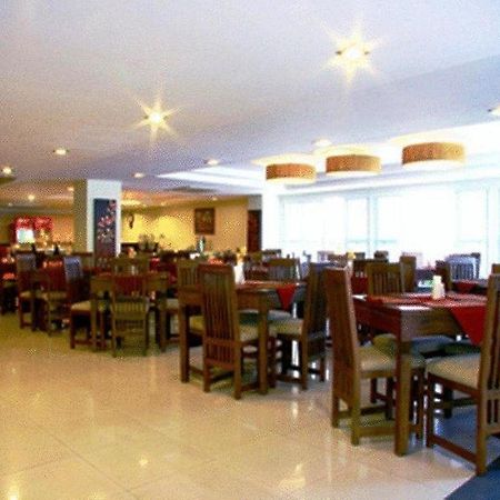 Tanawit Hotel & Spa Hua Hin Luaran gambar