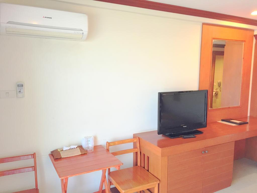 Tanawit Hotel & Spa Hua Hin Luaran gambar