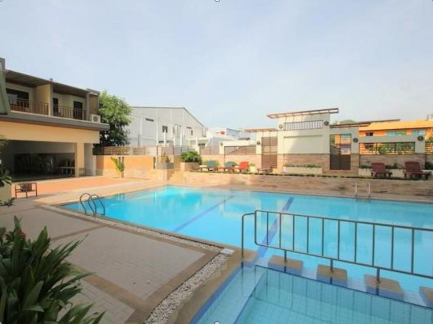 Tanawit Hotel & Spa Hua Hin Luaran gambar