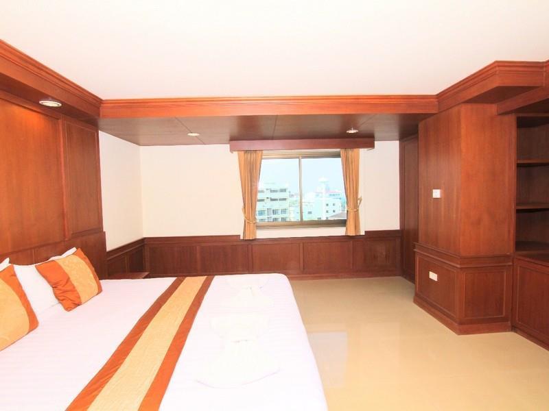 Tanawit Hotel & Spa Hua Hin Luaran gambar