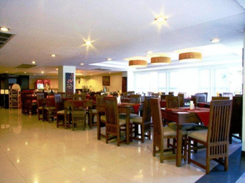 Tanawit Hotel & Spa Hua Hin Luaran gambar