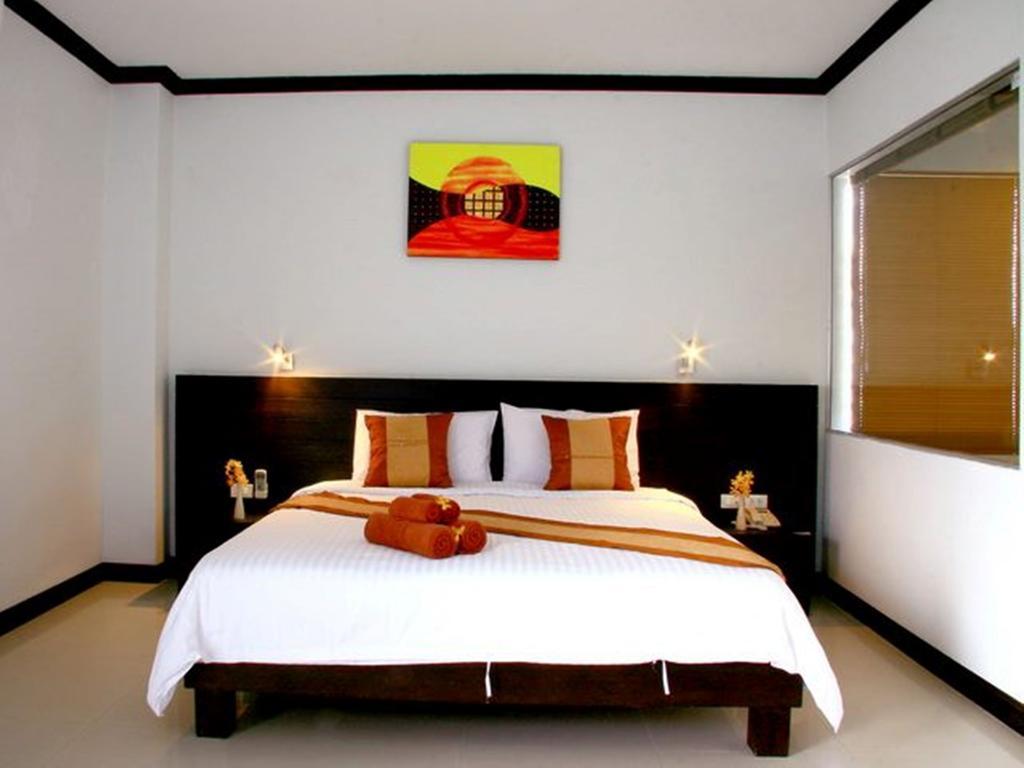 Tanawit Hotel & Spa Hua Hin Luaran gambar
